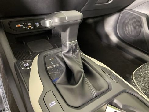 New 2025 Kia K4 GT-Line w/ GT-Line Sunroof Package image 34