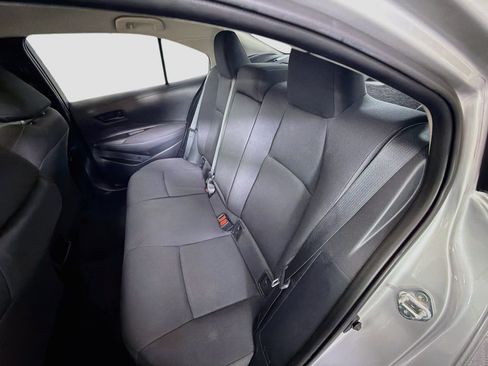 Used 2022 Toyota Corolla LE FWD image 27