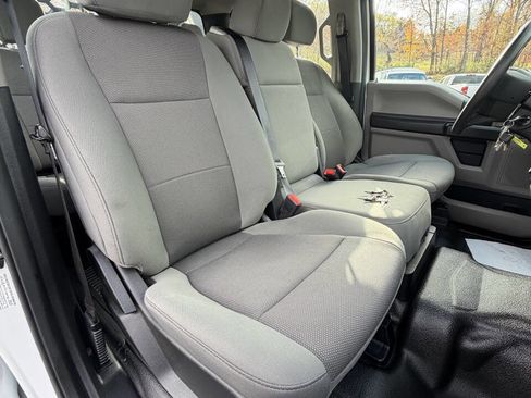 Used 2021 Ford F350 XL w/ Power Equipment Group image 48