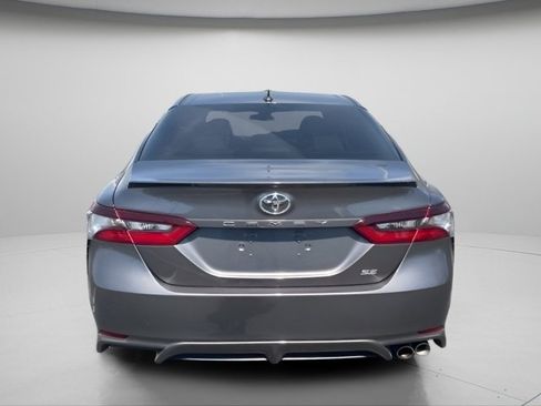 Used 2023 Toyota Camry SE image 13