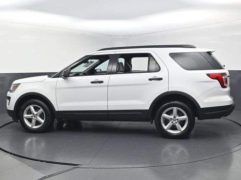 Used 2018 Ford Explorer 4WD image 8