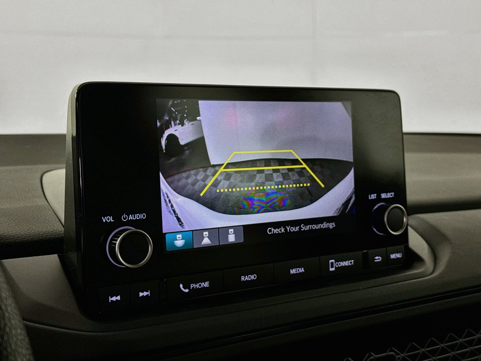 Used 2024 Honda Accord LX image 11