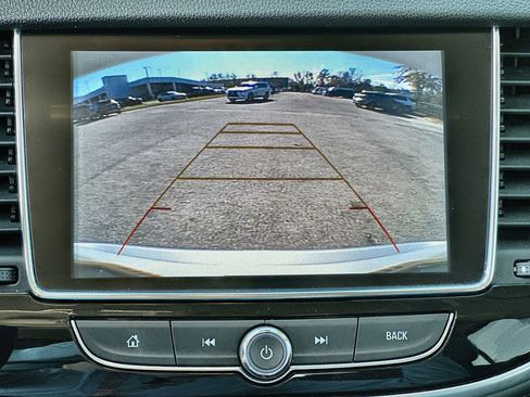 Certified 2019 Buick Encore Essence w/ Experience Buick Package image 15