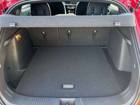 New 2026 Chevrolet Trax RS w/ Driver Confidence Package FWD image 12