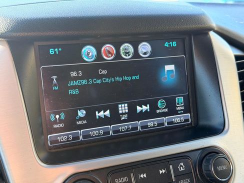 Used 2020 GMC Yukon SLE w/ SLE Value Package AWD/4WD image 22