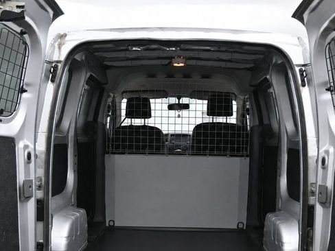 Used 2017 Chevrolet City Express LT w/ Technology Package FWD image 14