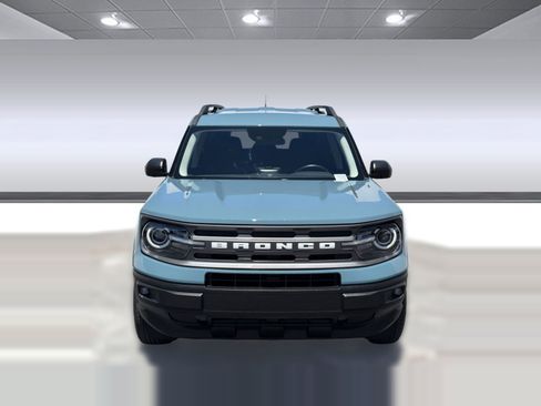Used 2023 Ford Bronco Sport Big Bend w/ Convenience Package AWD/4WD image 5