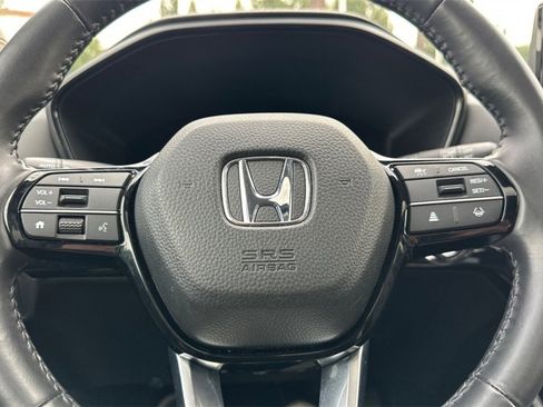 Certified 2024 Honda CR-V EX-L image 25