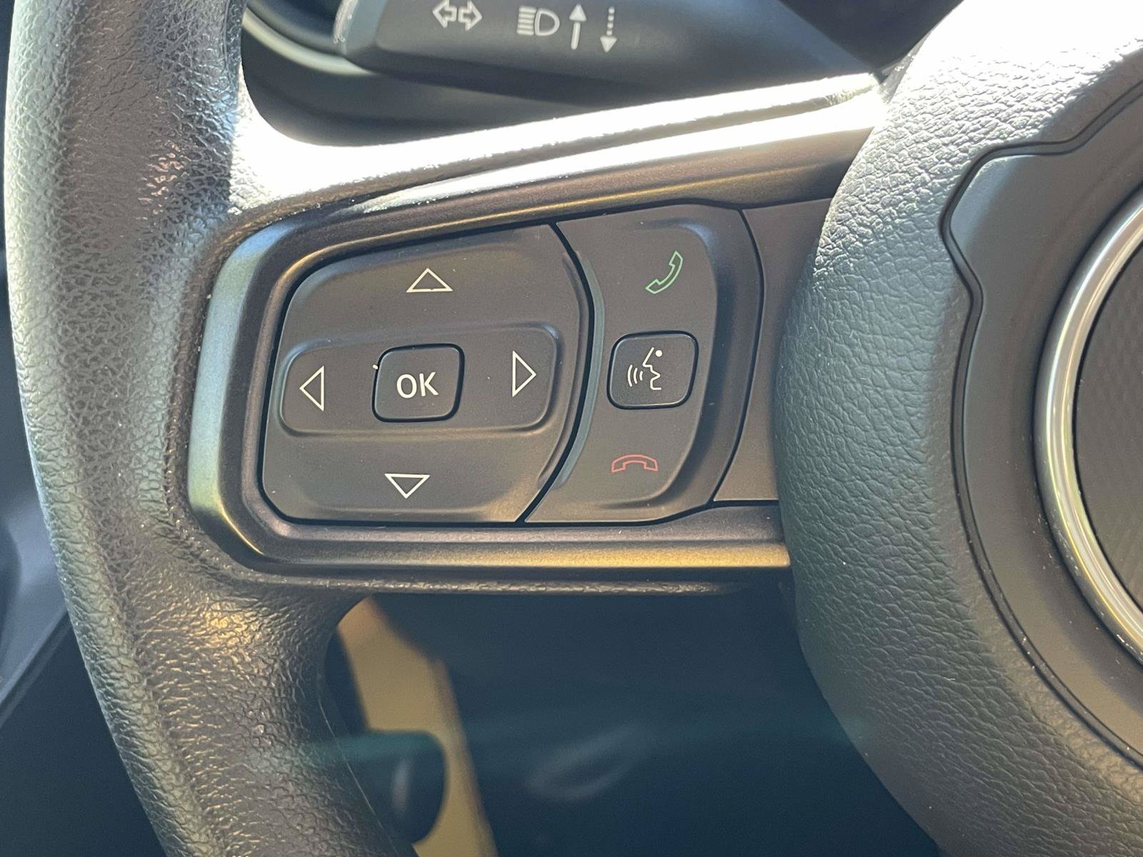 Used 2020 Jeep Wrangler Unlimited Sport AWD/4WD image 24