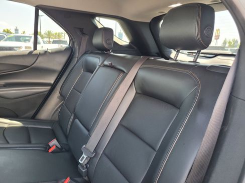 Used 2018 Chevrolet Equinox Premier AWD/4WD image 14