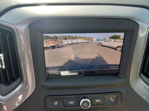 New 2026 Chevrolet Silverado 3500 W/T w/ WT Convenience Package image 14