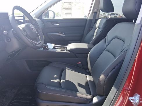 New 2026 Nissan Pathfinder SL AWD/4WD image 25