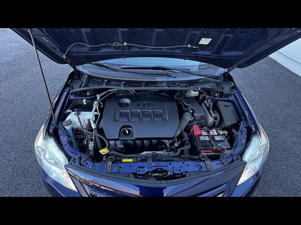 Used 2011 Toyota Corolla FWD image 9