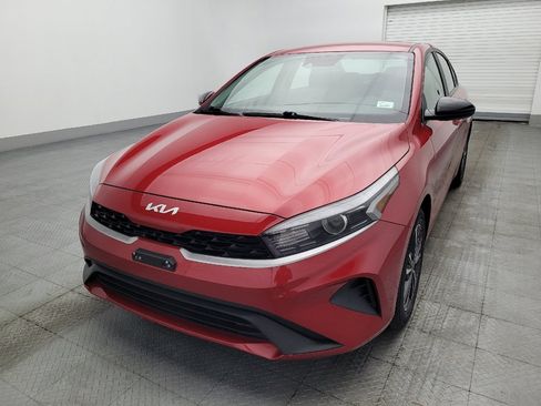 Used 2024 Kia Forte LXS FWD image 15