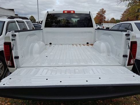 Used 2022 RAM 1500 Warlock w/ Electronics Group AWD/4WD image 28