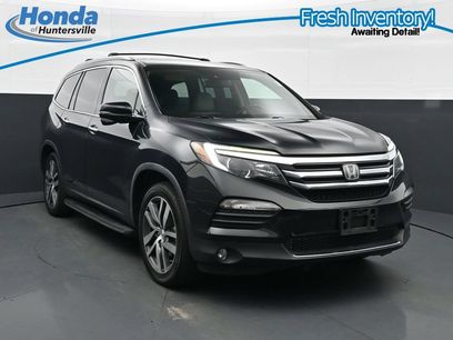 Used 2016 Honda Pilot Touring