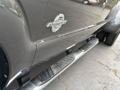 Used 2016 Ford F350 Lariat w/ Lariat Ultimate Package image 9