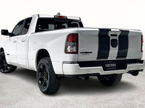 Used 2022 RAM 1500 Lone Star image 15