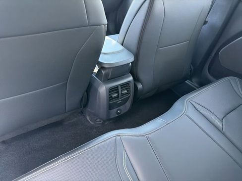 New 2026 Ford Mustang Mach-E Premium w/ Technology Package image 10