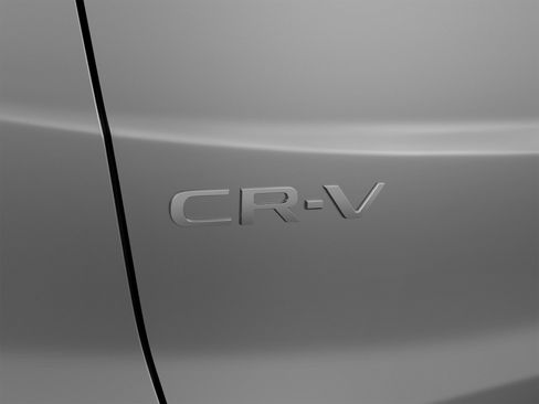 Used 2026 Honda CR-V EX image 56