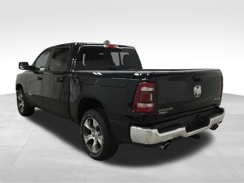 Used 2023 RAM 1500 Laramie AWD/4WD image 14
