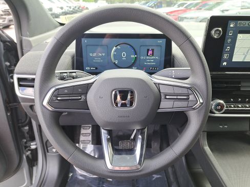 New 2026 Honda Prologue Eco image 25