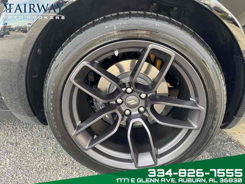 Used 2021 Dodge Challenger R/T Scat Pack image 29