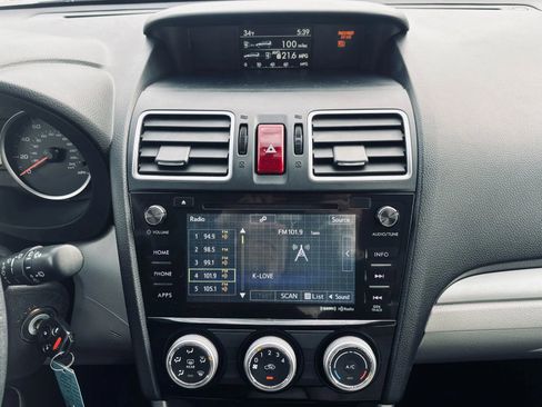 Used 2016 Subaru Forester 2.5i Premium w/ Popular Package #2 image 28