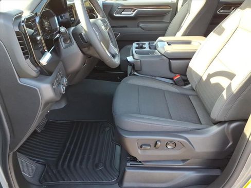 New 2026 Chevrolet Silverado 1500 LT w/ All Star Edition Plus image 5