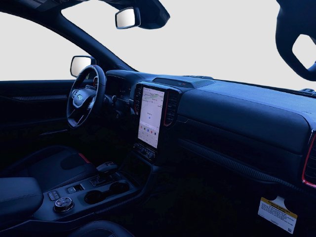 New 2026 Ford Ranger Raptor AWD/4WD image 37