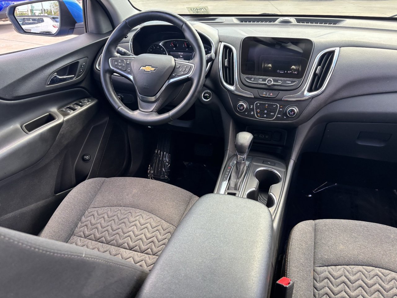 Used 2024 Chevrolet Equinox LT FWD image 12