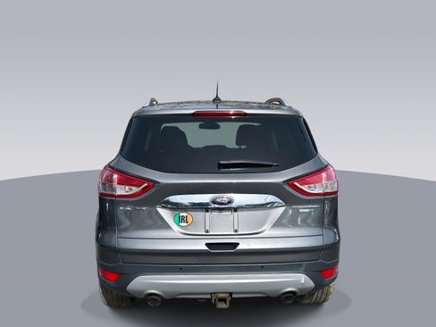 Used 2014 Ford Escape Titanium image 4