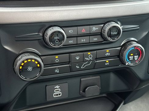 New 2026 Ford F150 XL RWD image 17