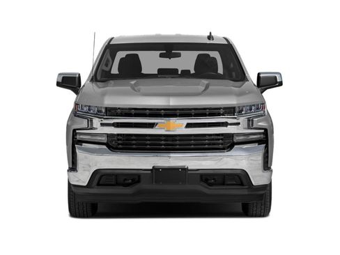 Used 2020 Chevrolet Silverado 1500 LT w/ All-Star Edition image 13