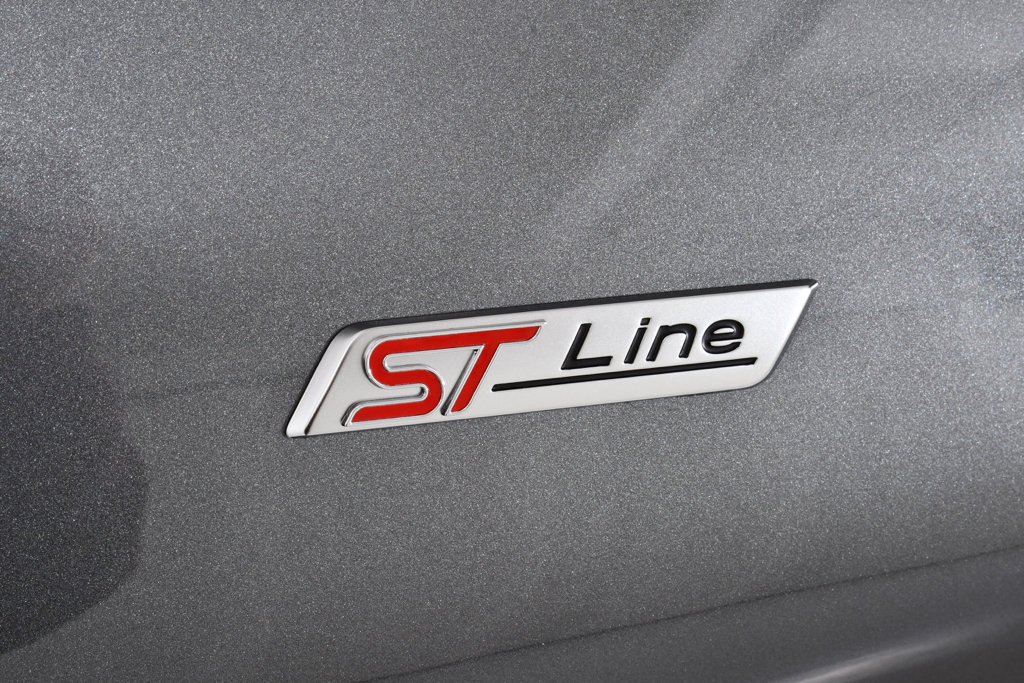 Used 2026 Ford Explorer ST-Line w/ ST-Line Street Pack AWD/4WD image 24
