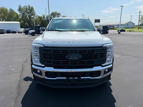 Used 2026 Ford F450 XL w/ XL Driver Assist Package AWD/4WD image 2