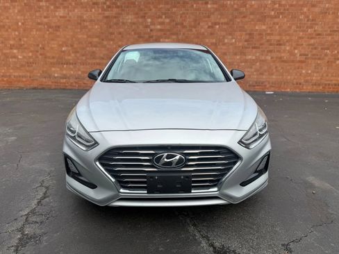 Used 2018 Hyundai Sonata SE image 10