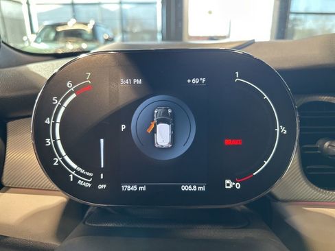 Used 2023 MINI Cooper S image 17