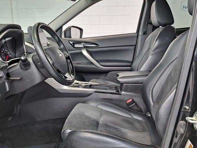 Used 2024 Mitsubishi Eclipse Cross SE AWD/4WD image 21