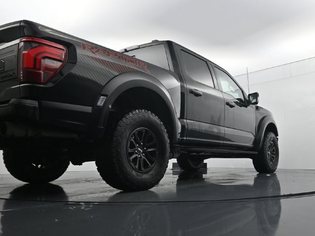 Certified 2024 Ford F150 Raptor AWD/4WD image 36