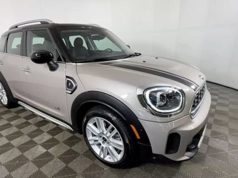 Used 2024 MINI Cooper Countryman S AWD/4WD image 38
