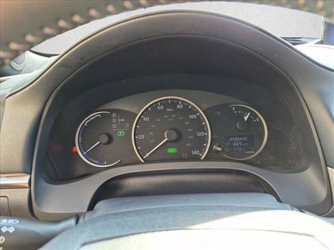 Used 2015 Lexus CT 200h w/ Navigation Package FWD image 11