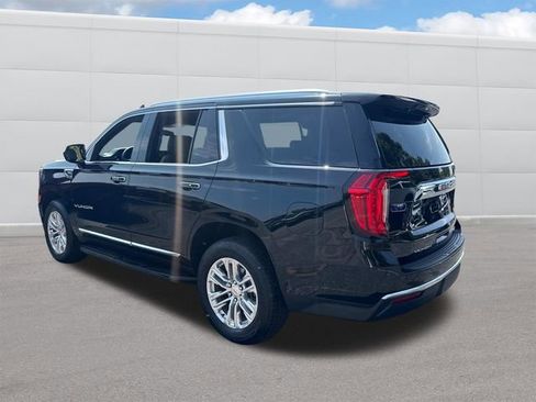 Used 2024 GMC Yukon SLT image 3