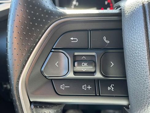 Used 2025 Toyota Tundra SR5 w/ SR5 Convenience Package image 24