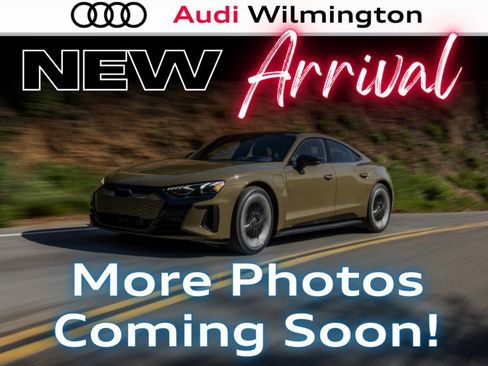 Used 2010 Audi A5 3.2 Prestige w/ Prestige Pkg image 1