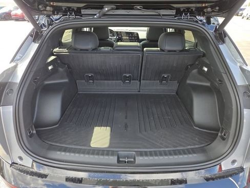 New 2026 Chevrolet Blazer EV RS w/ Super Cruise Package image 23