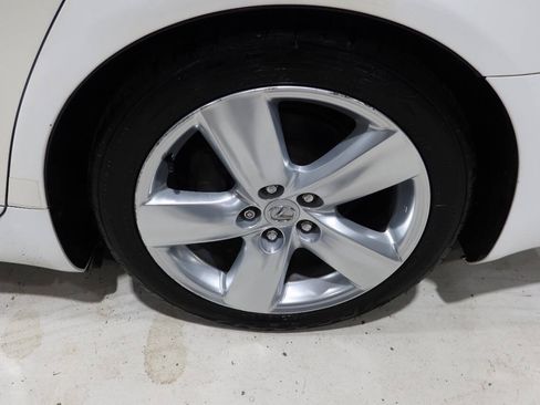 Used 2012 Lexus LS 460 w/ Comfort Pkg RWD image 39