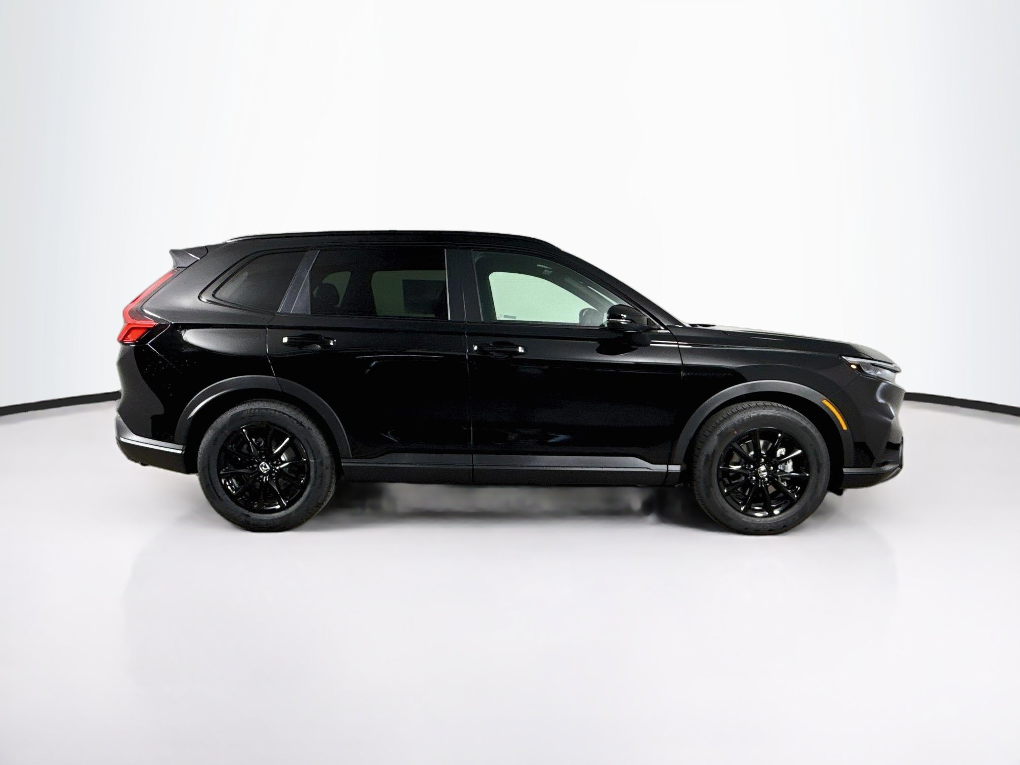 New 2027 Honda CR-V Sport-L image 2