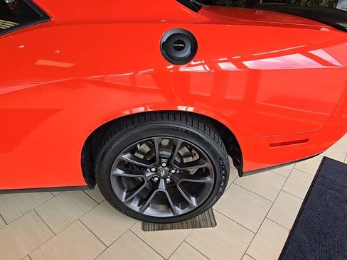 Certified 2022 Dodge Challenger R/T Scat Pack image 12