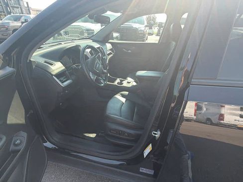 Used 2021 GMC Terrain SLT w/ Elevation Edition AWD/4WD image 12